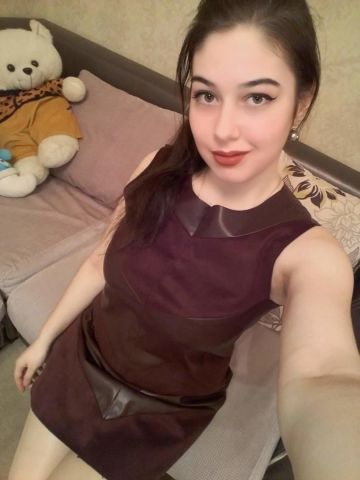 Проститутка Рахиль